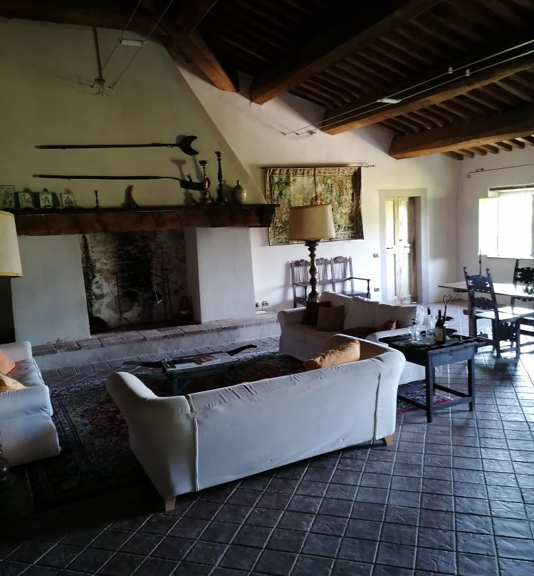 Villa Lucca Cycling Holidays & More主图