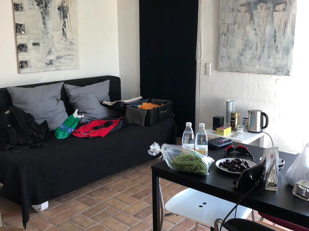 Kathrines Bed & Breakfast主图