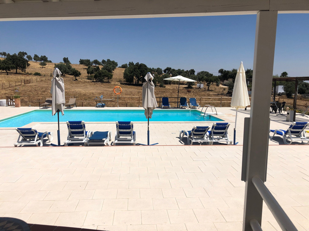 Monte Cabeca Gorda主图