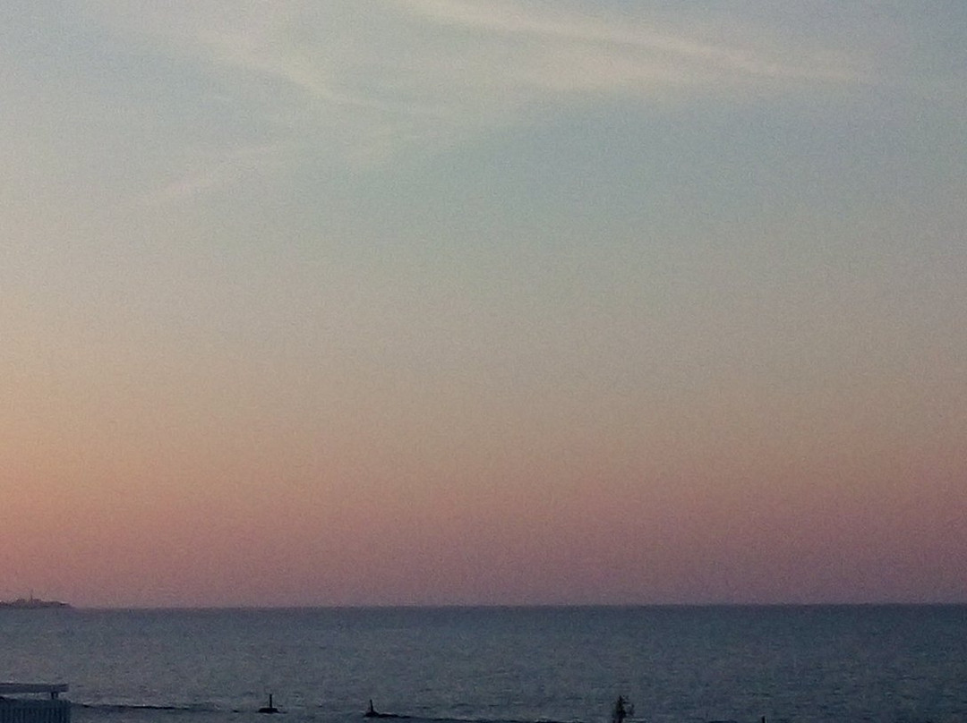 Lungomare San Salvo Marina景点图片