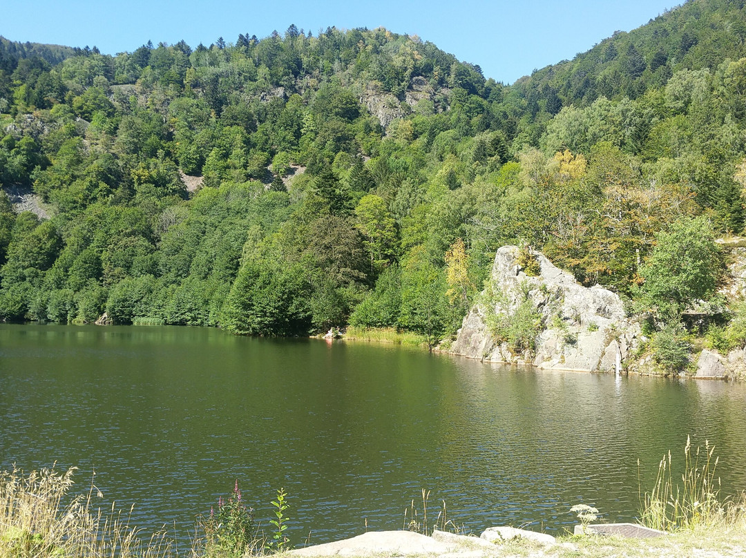 Oberbruck旅游攻略图片