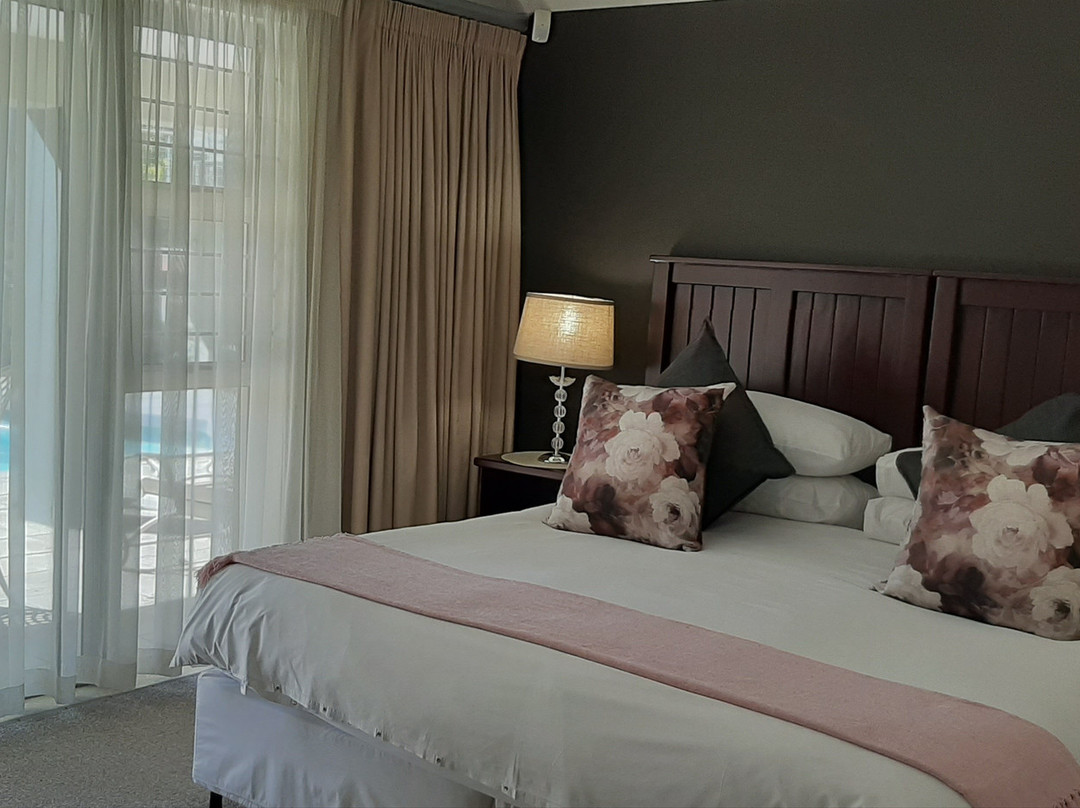 Eversview Guesthouse主图