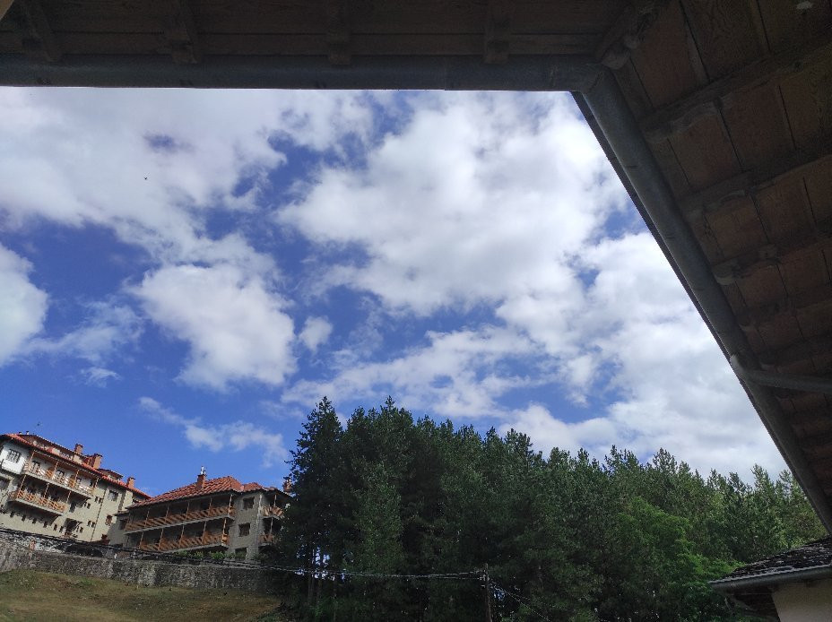 Katogi Averoff Hotel主图