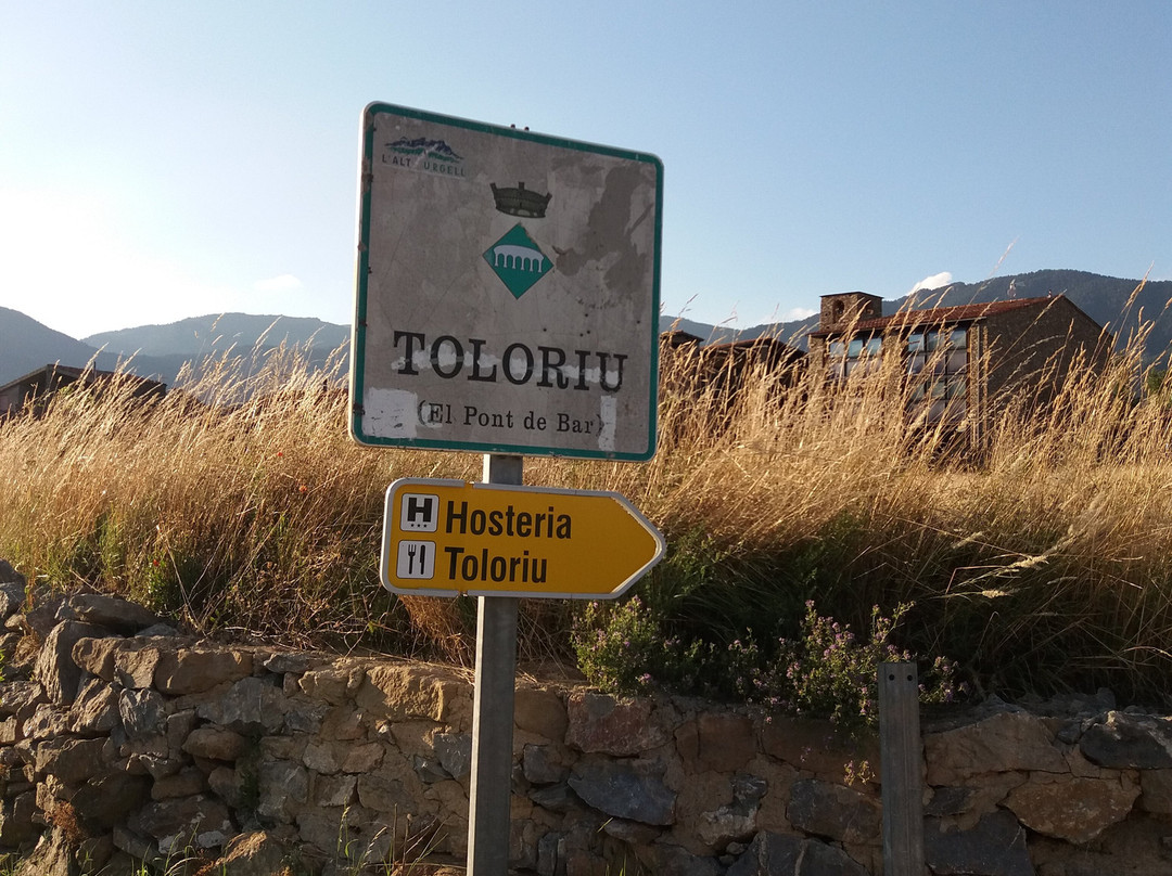 Hosteria Toloriu 1848主图