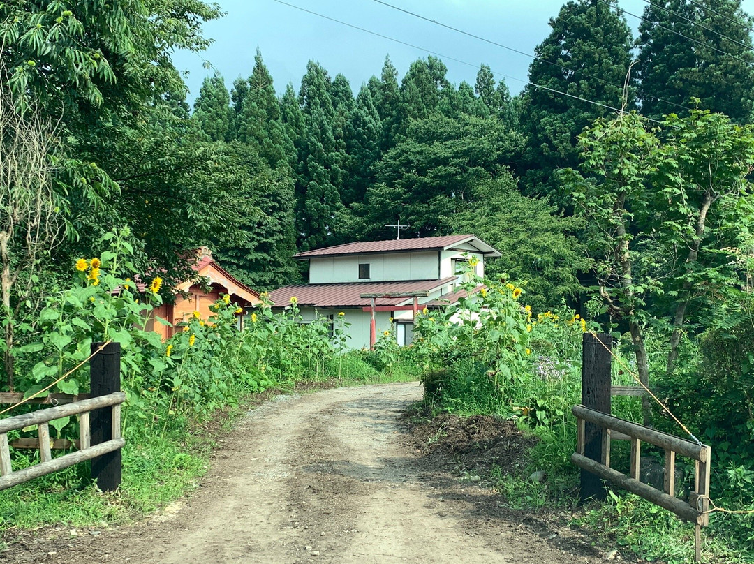Shizukuishi Yu-yu Farm景点图片