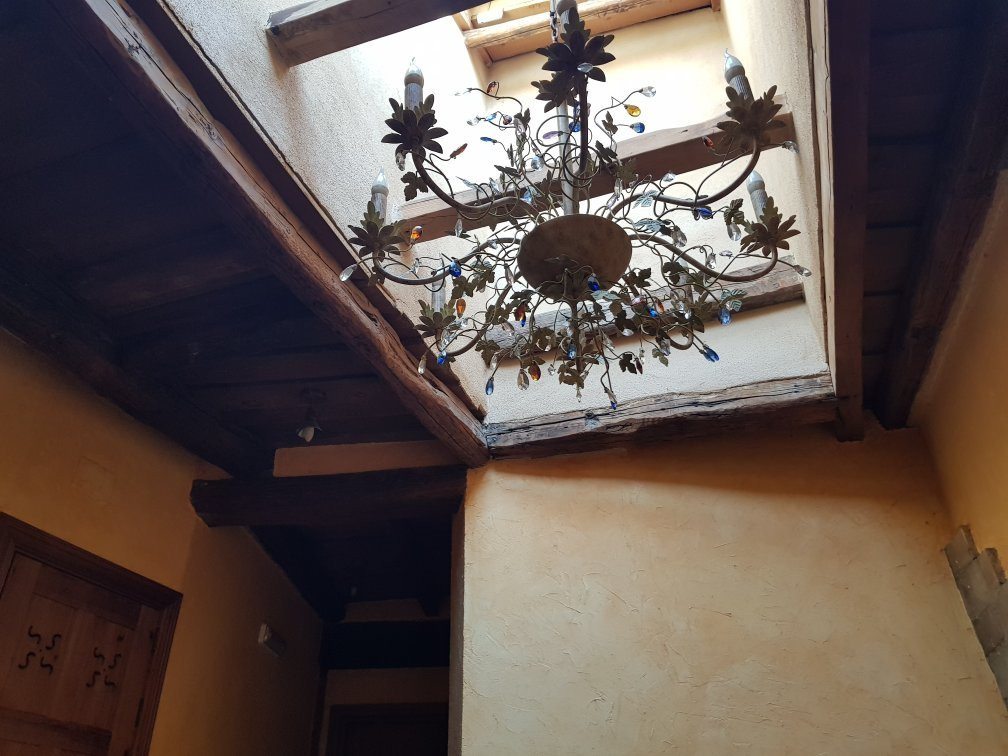 Posada La Gatera主图