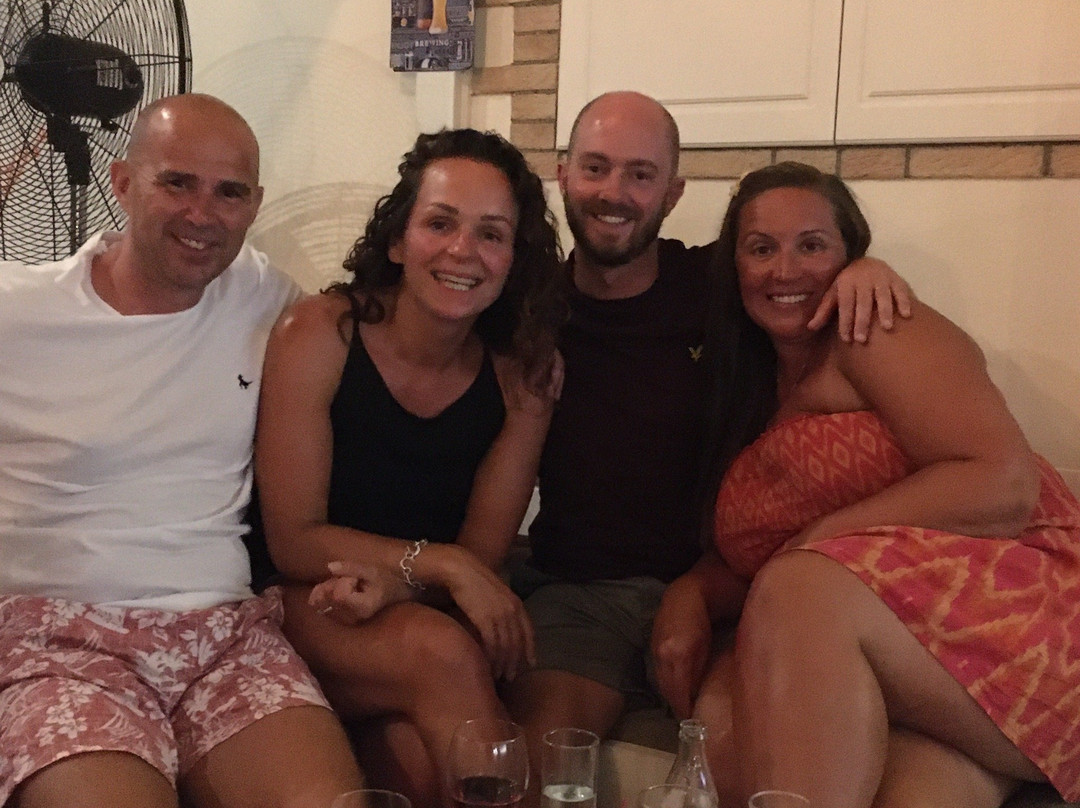 Lime Lounge-Kassiopi必去景点