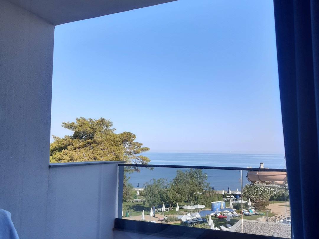 法肯斯特尼俱乐部弗尼马申波瑞可酒店主图