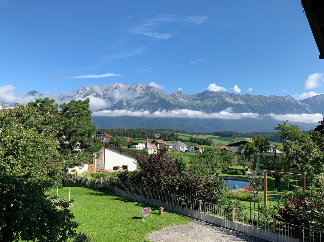 Sporthotel Schieferle主图