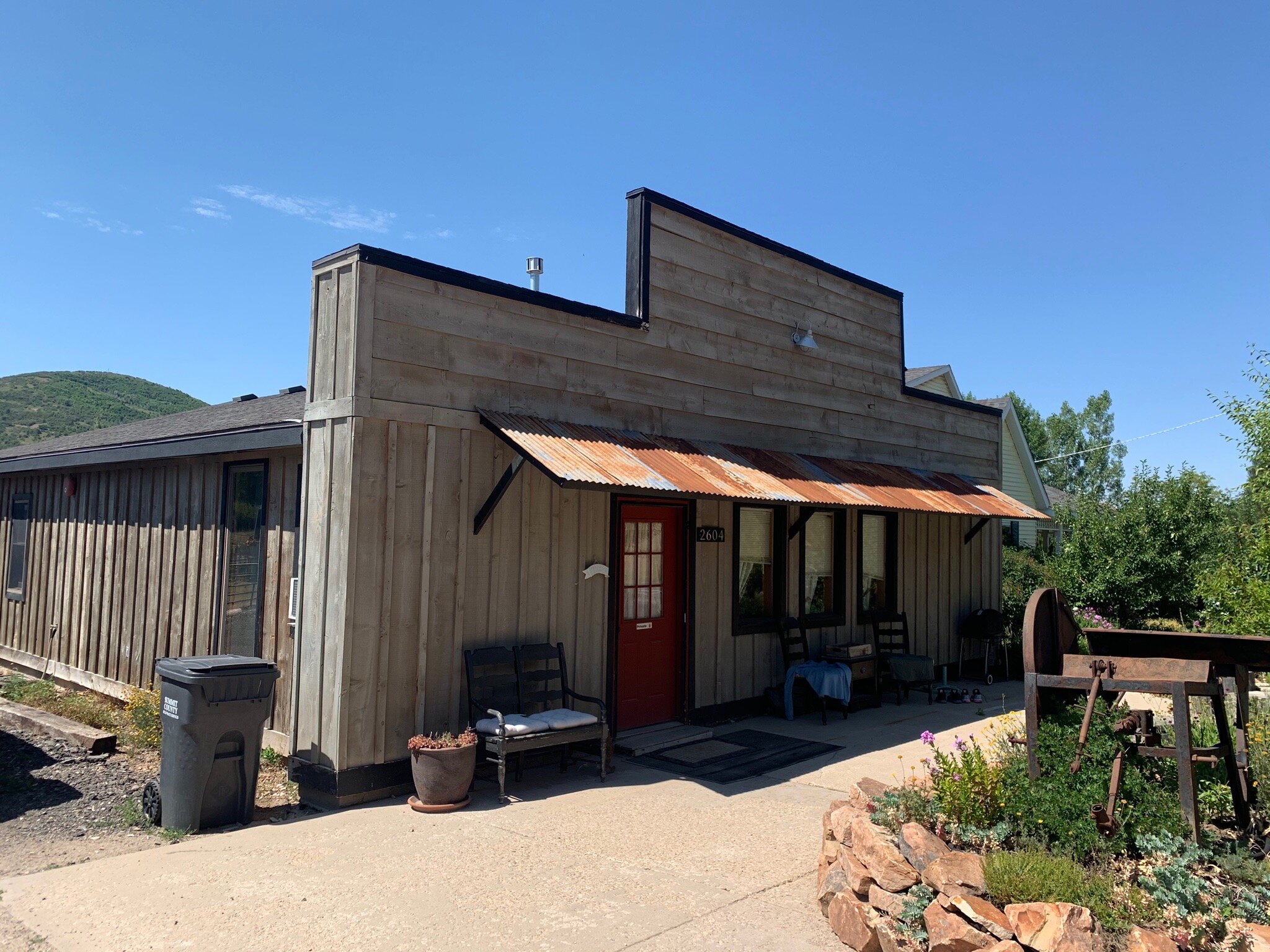 Woodland Farmhouse Inn-官方