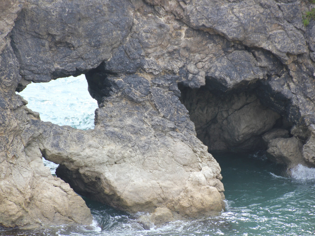 Stair Hole-西拉尔沃思必去景点