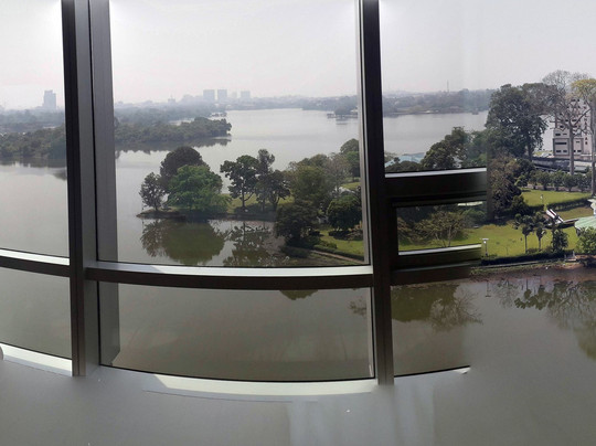 LOTTE HOTEL YANGON主图