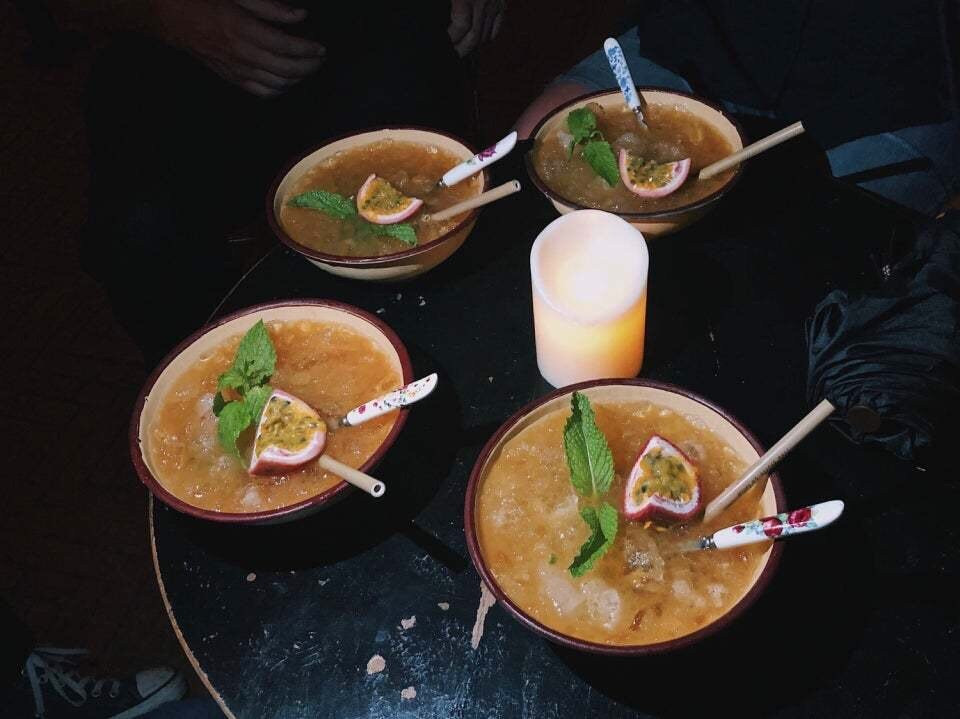 La Social-上海市必去景点