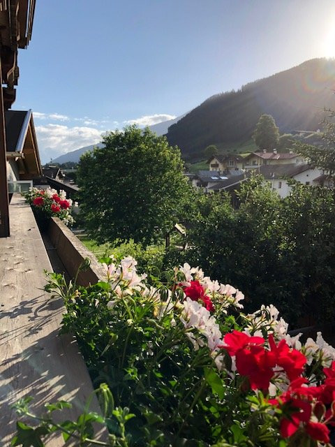 Hotel Alpenstolz主图