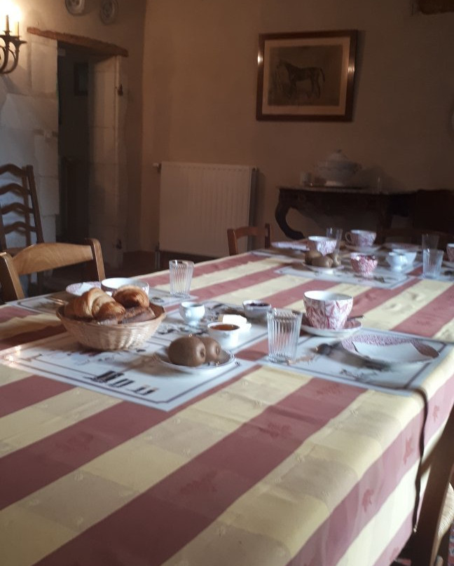 Le Moulin de Montresor主图