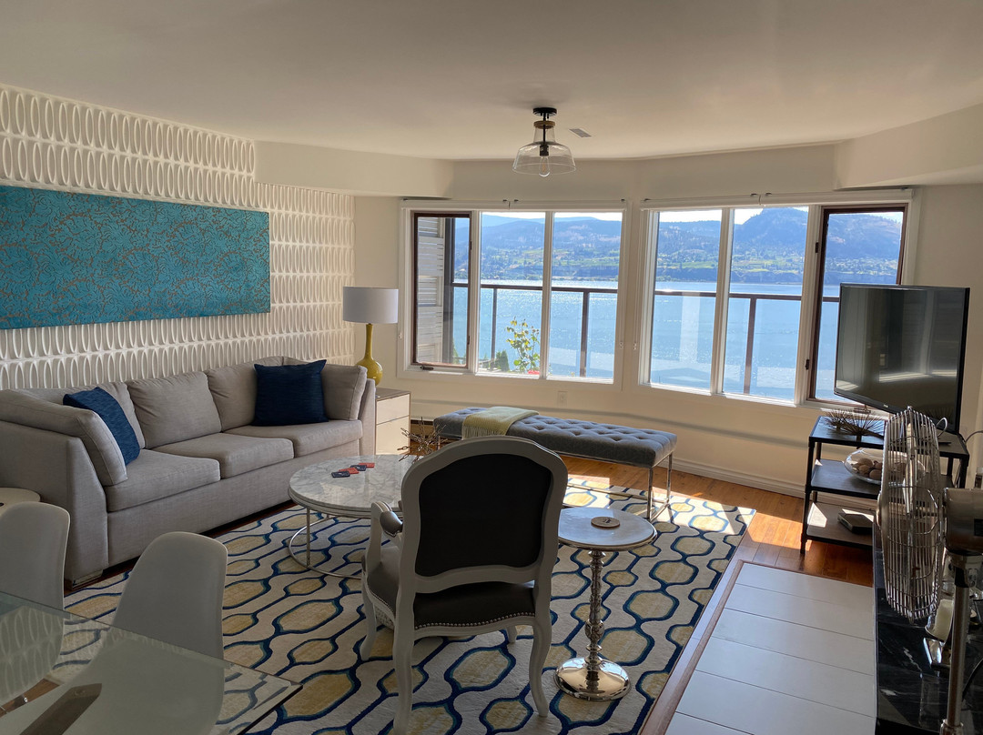 Villa Magnolia Guest House主图