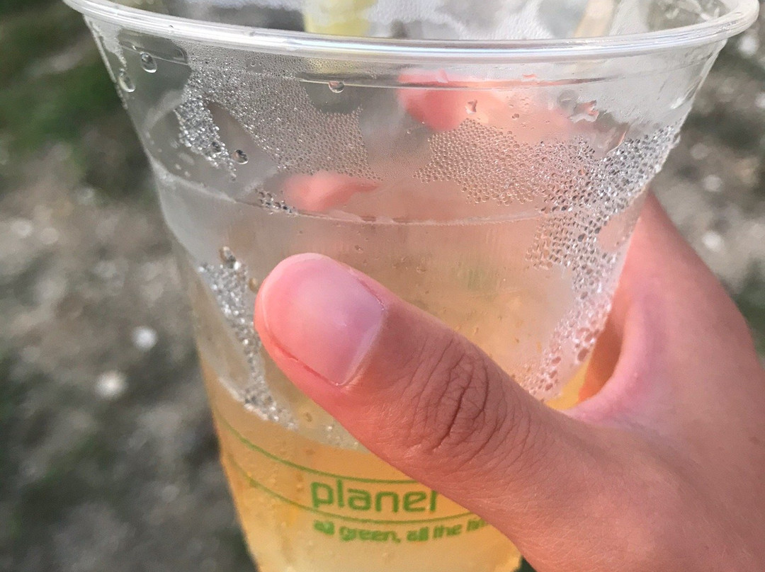 Nauti Spirits Distillery景点图片