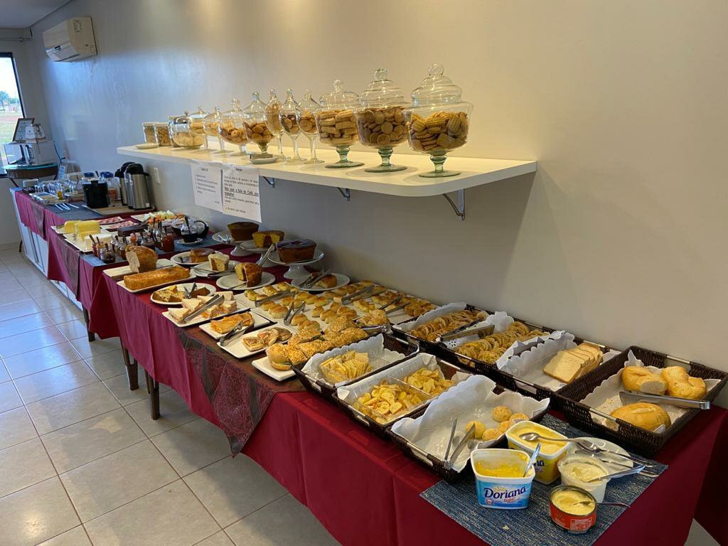 Hotel Nova Alianca主图