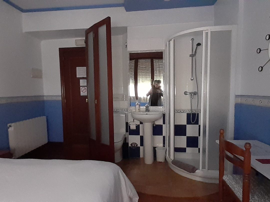 Akelarre Ostatua主图