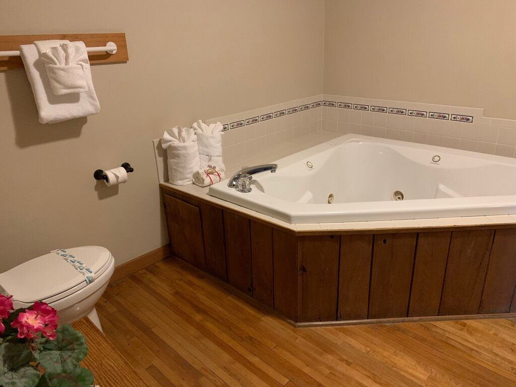 Little Main Street Inn主图