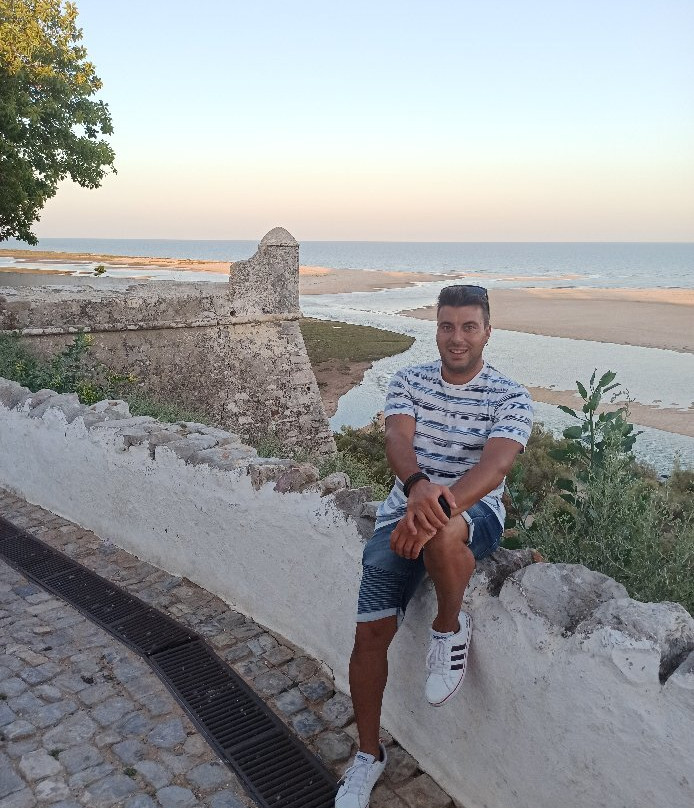 Fortaleza de Cacela-Vila Nova de Cacela必去景点