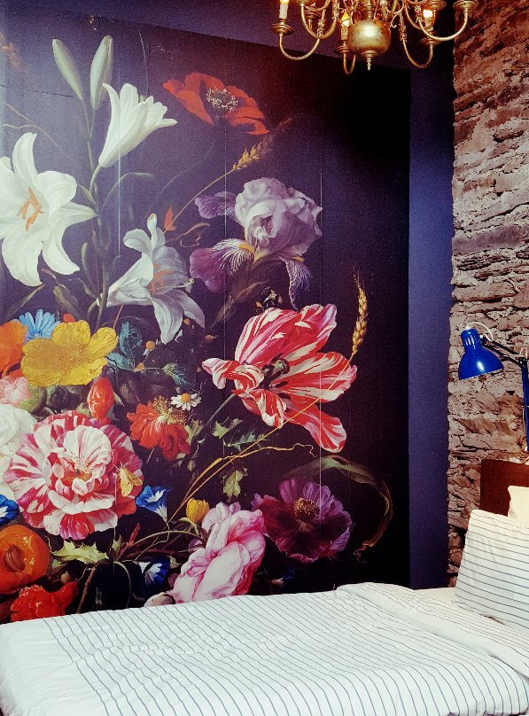 La Vie en Rose Hotel主图