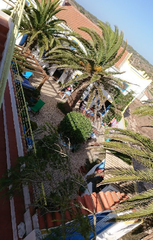 Pensao das Dunas主图