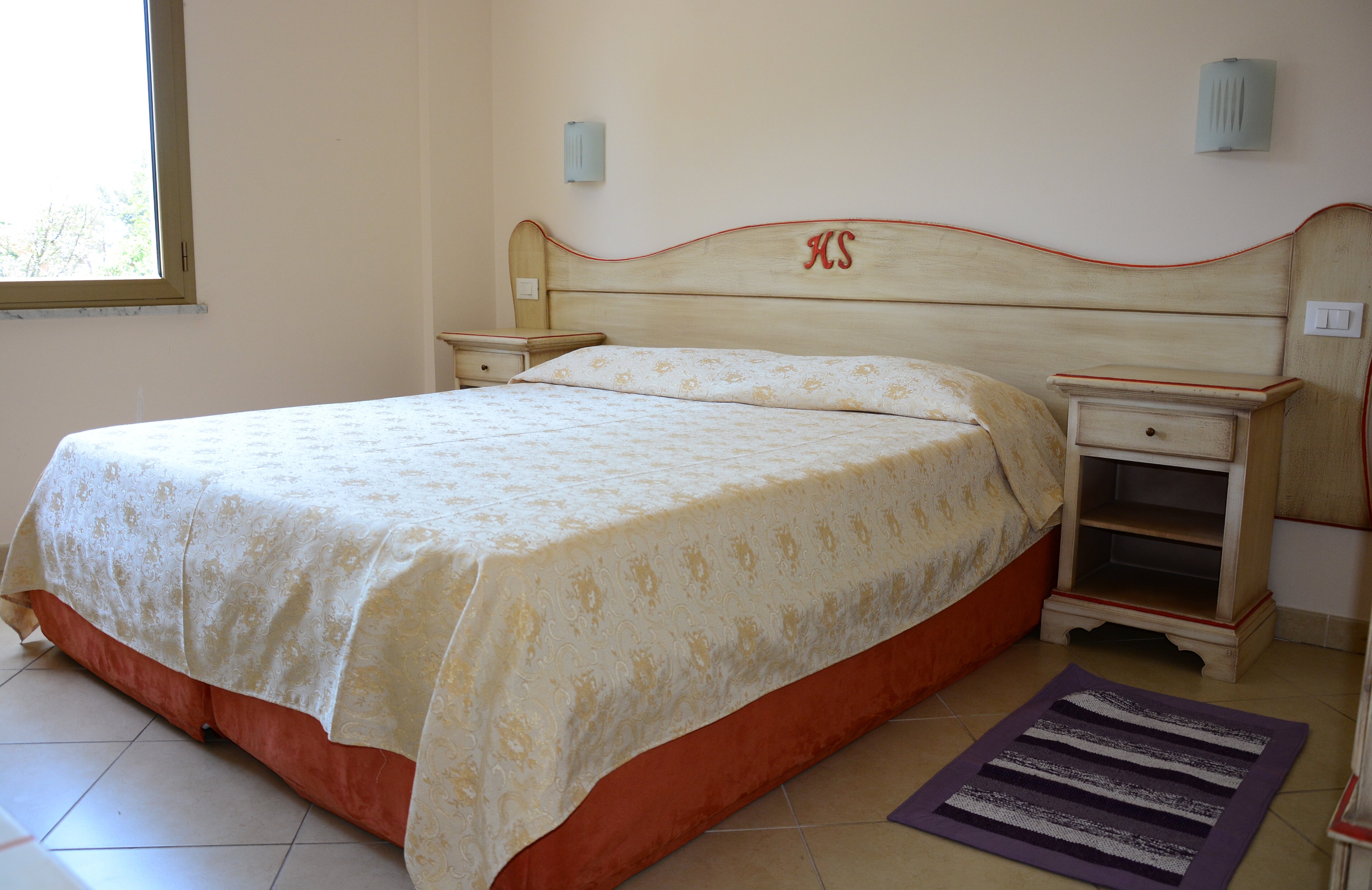 Hotel Sagittario-官方