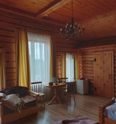 Alexeevskaya Usadba主图