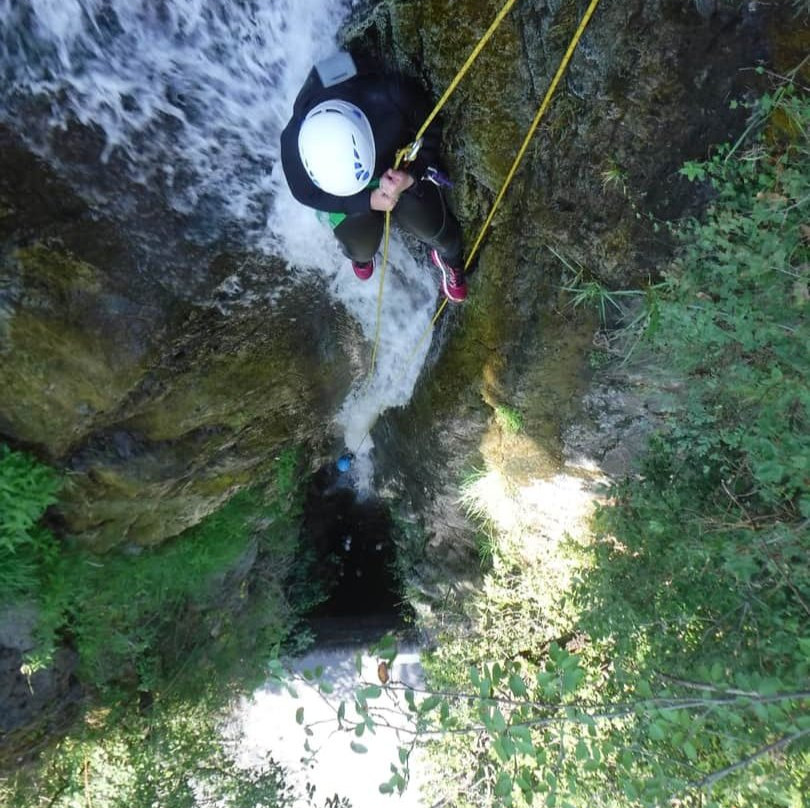 Aventure Pyrénéenne景点图片