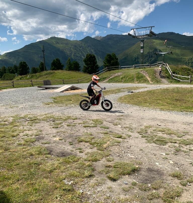 Bergroller-玛莉霍芬必去景点