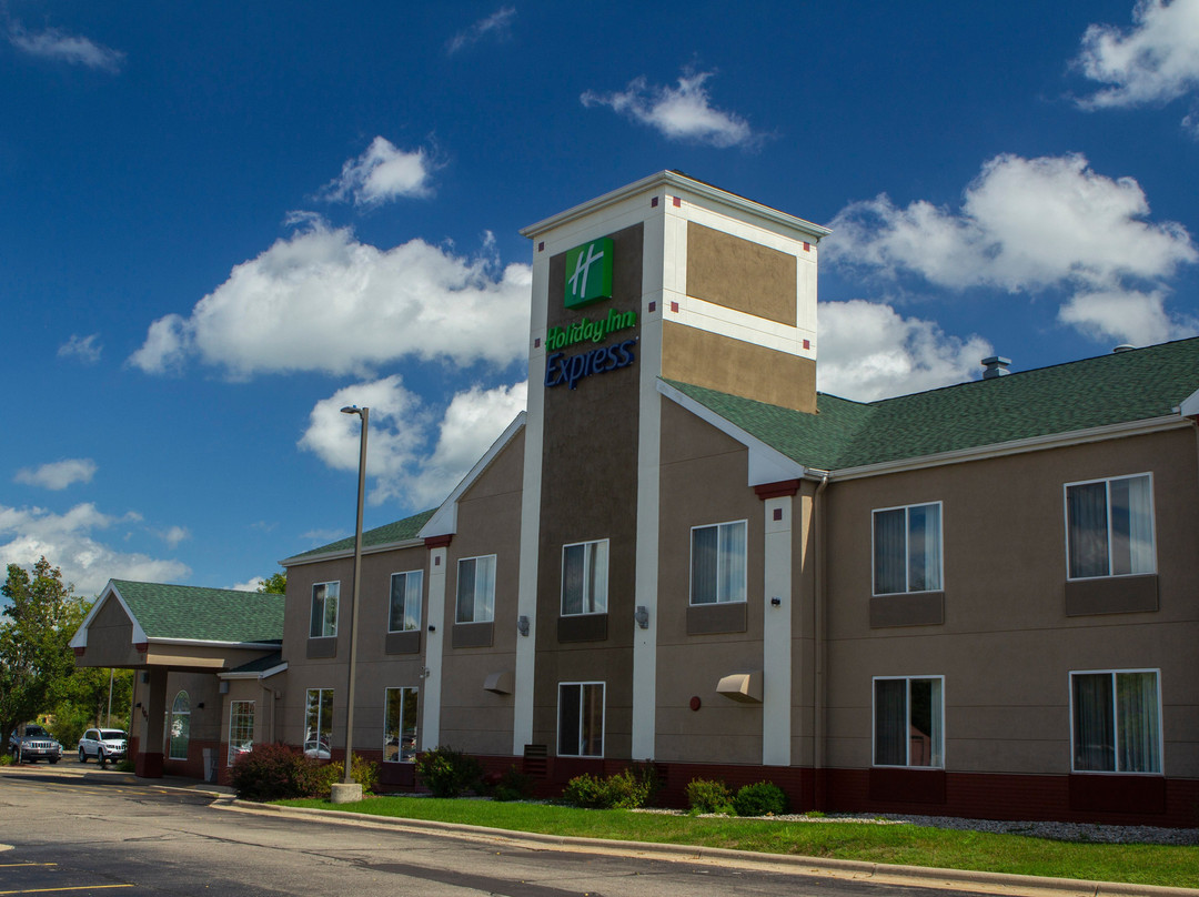 Best Western Watertown主图