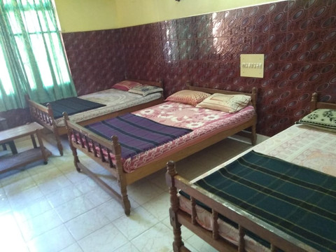 帕德玛什里旅馆主图