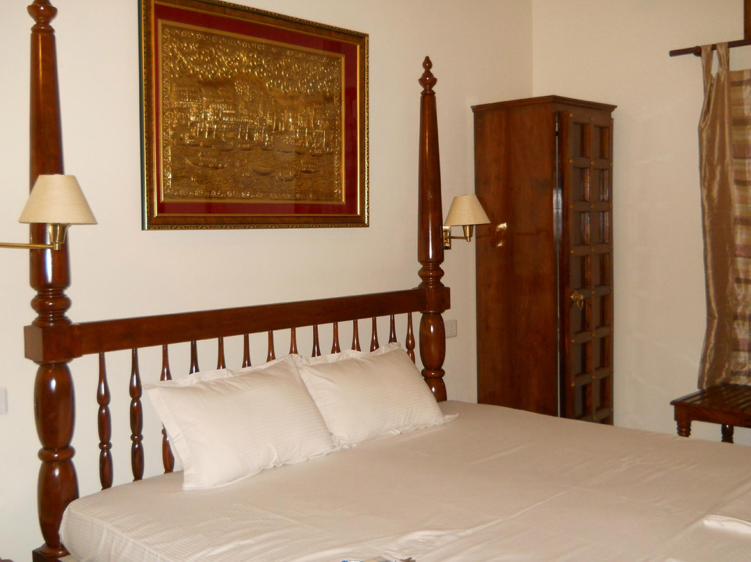 Homestay