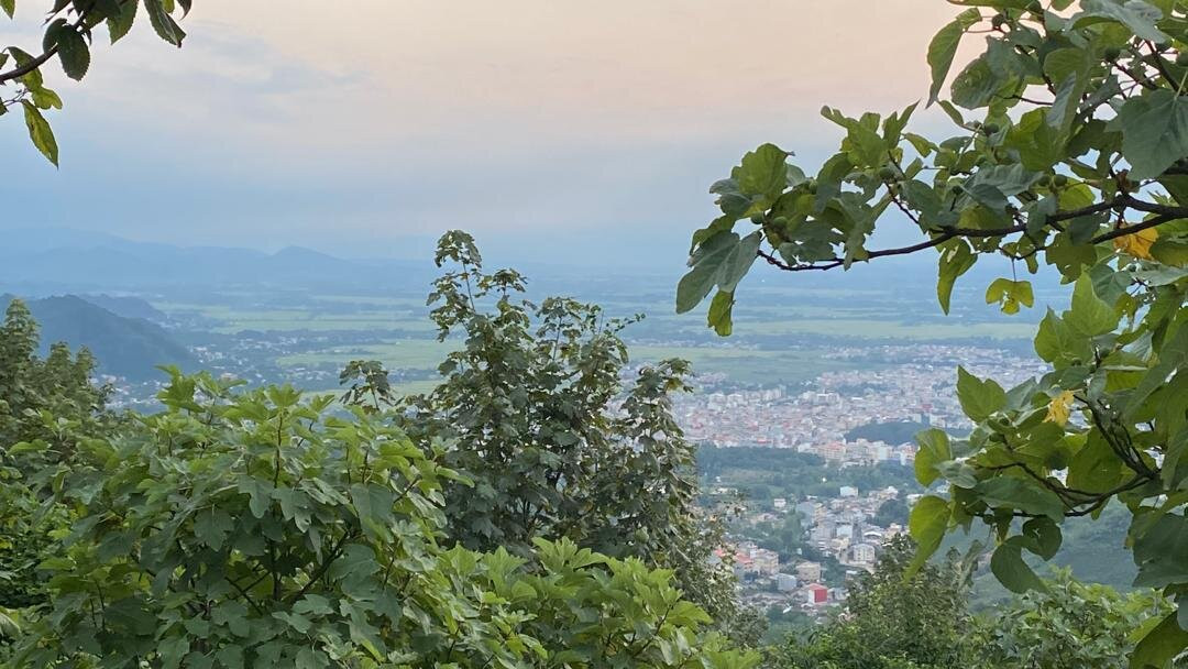 Lahijan Telecabin景点图片
