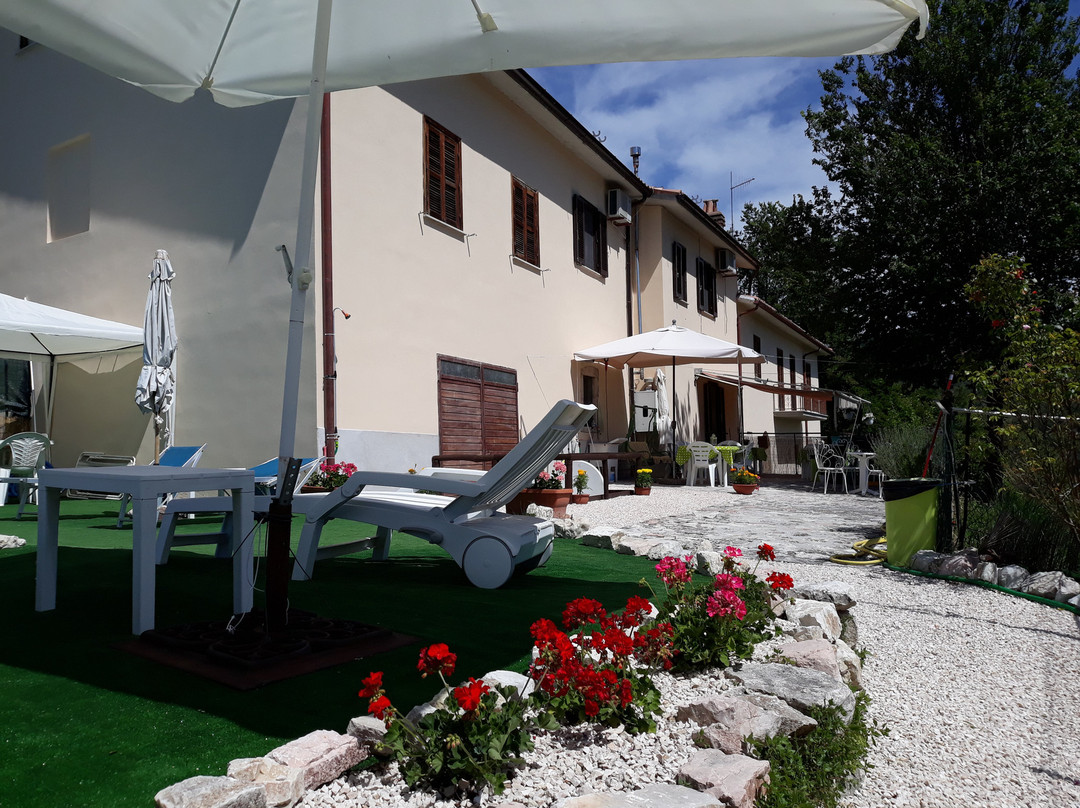 B&B Live Paradise主图