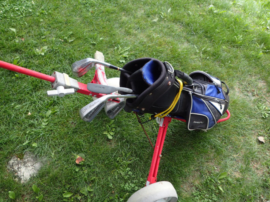 Moose Meadows Golf Course-Stratton必去景点