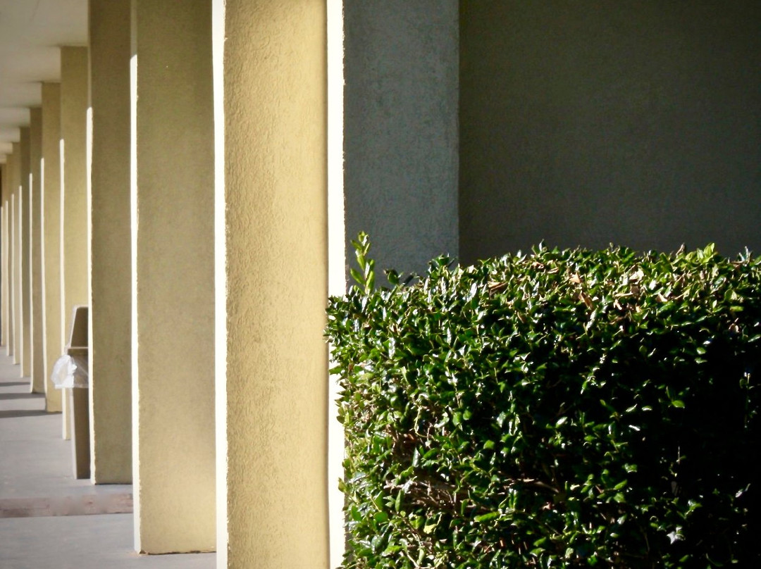 Relax Inn Monroe主图