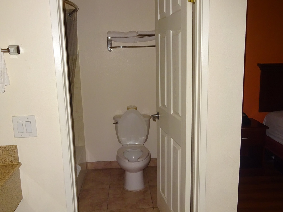 Motel 6 Mojave - Airport主图