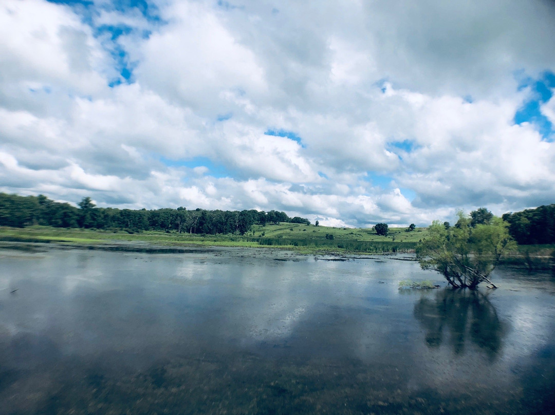 Glacial Park-Ringwood必去景点