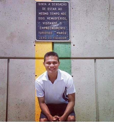 Marco Zero-Macapa必去景点