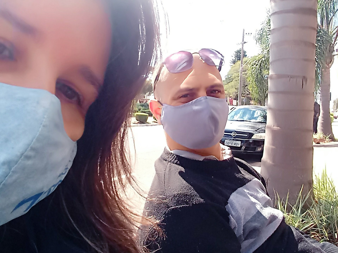 Pousada Espindola主图