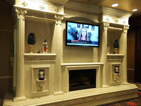 斯普林菲尔德亚伯拉罕林肯总统希尔顿逸林酒店主图