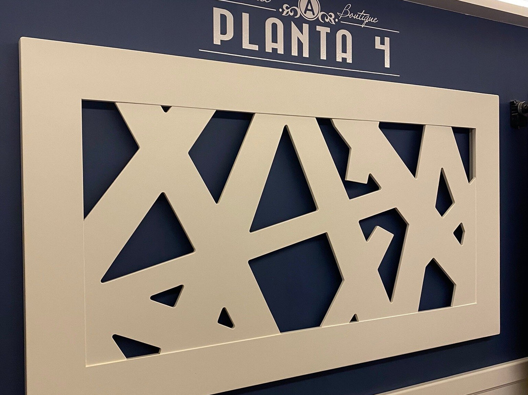 Boutique Atrio Hotel主图