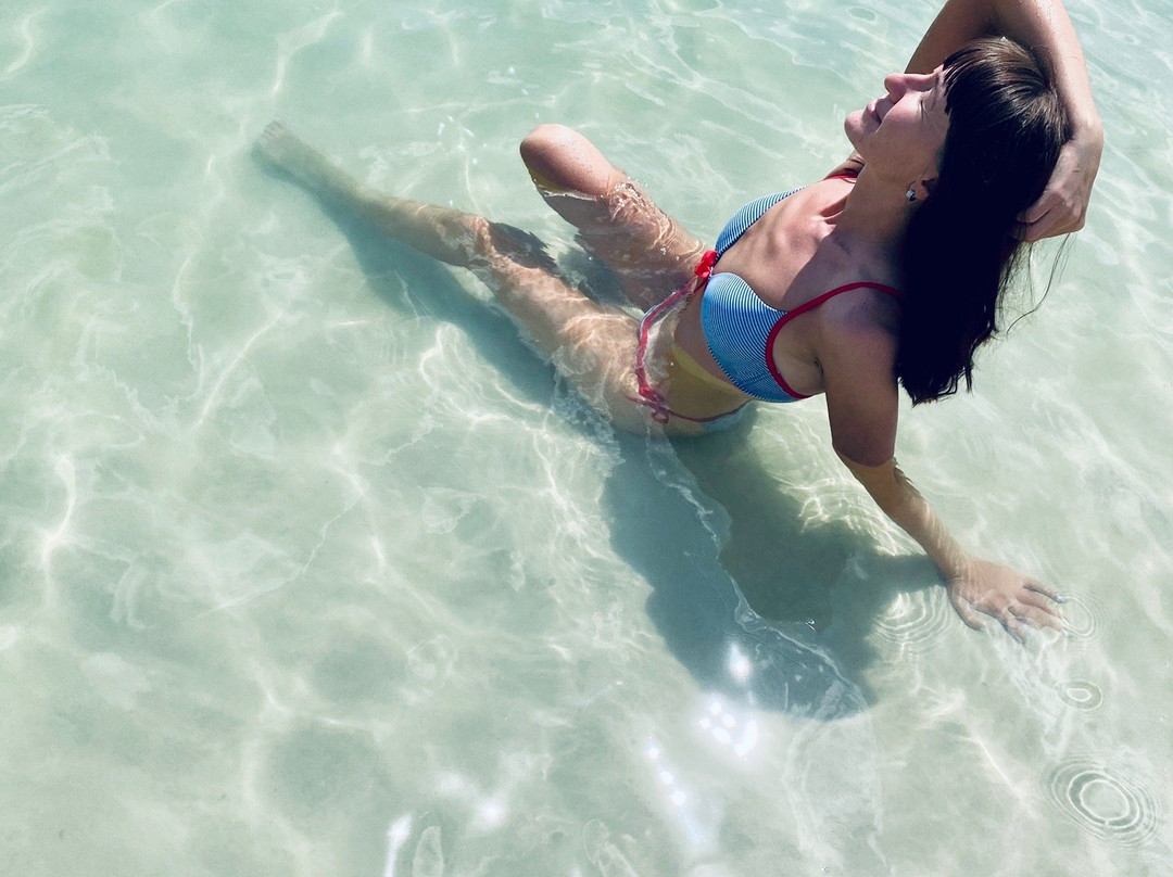 Karakumy-Vilnohirsk必去景点