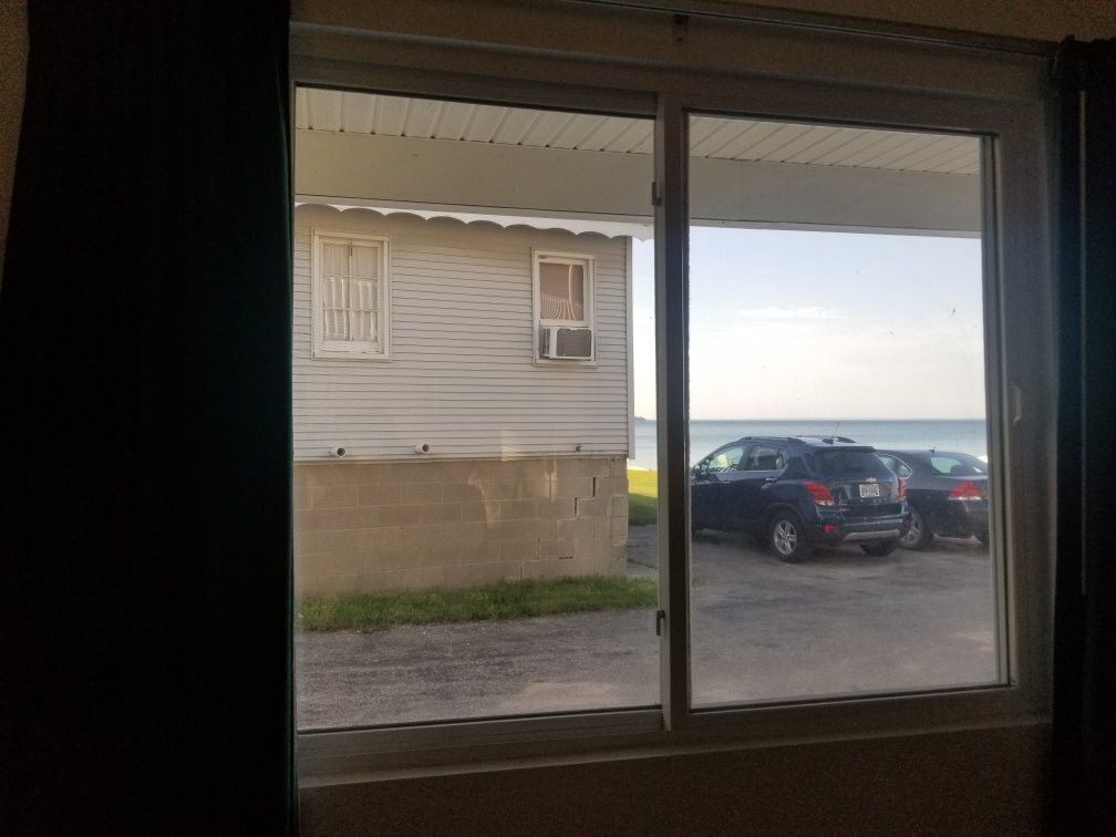 Bayview Motel Lakefront主图