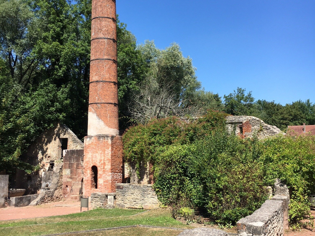 Le Moulin de la Blies景点图片