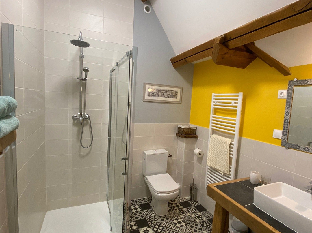 Au Soleil Couchant主图