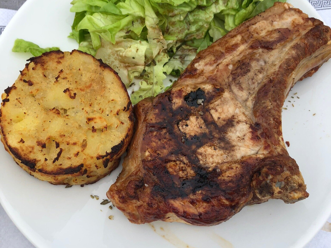 Logis Auberge De Crissay主图