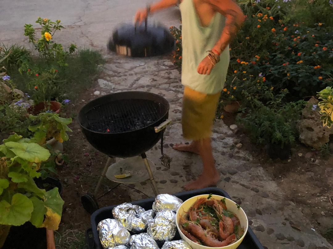 Makani Travel Kite-马尔萨拉必去景点